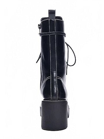 Kristin Cavallari for Chinese Laundry Women 'S Harker Combat Boot (view 2)