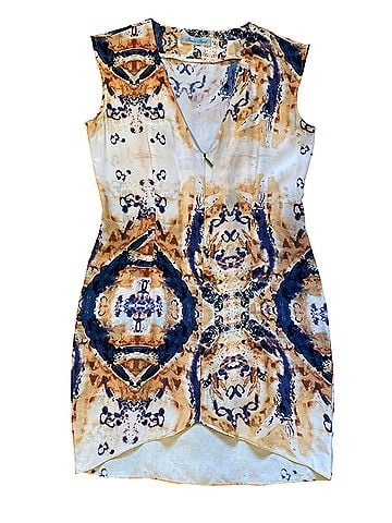 Geren Ford Cocktail Dress (view 1)