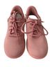 KIZIK Pink Sneakers Size 6 - photo 1