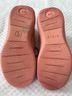 KIZIK Pink Sneakers Size 6 - photo 4
