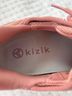 KIZIK Pink Sneakers Size 6 - photo 3