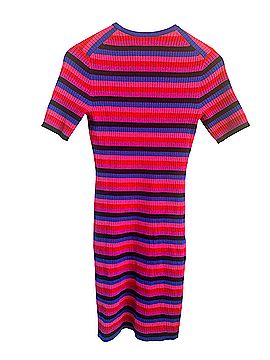 Trina Turk Nijinski Wool Dress (view 2)