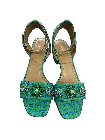 Michael Kors Heels (view 1)