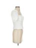 Wilfred White Short Sleeve Blouse Size S - photo 3