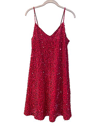 Jayley Cocktail Dress (view 1)