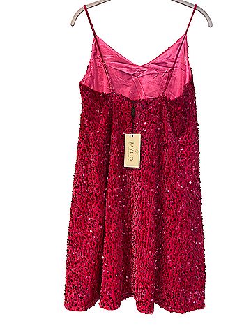 Jayley Cocktail Dress (view 2)