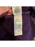 AGOLDE Purple Sweatshirt Size XL - photo 4