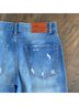 One Teaspoon Blue Jeans Size 25 - photo 9