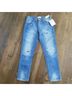 One Teaspoon Blue Jeans Size 25 - photo 7