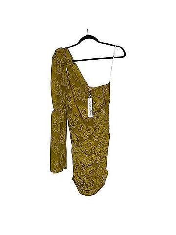 For Love & Lemons Tiana Cocktail Dress (view 1)