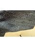Guess Black Ankle Boots Size 8 - photo 9