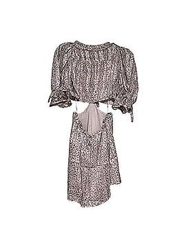 For Love & Lemons Phoebe Cocktail Dress (view 2)