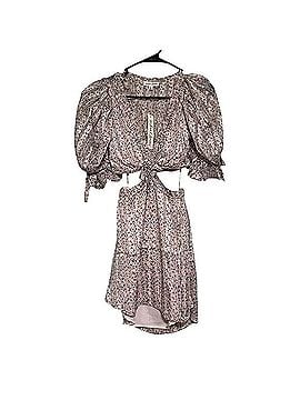 For Love & Lemons Phoebe Cocktail Dress (view 1)
