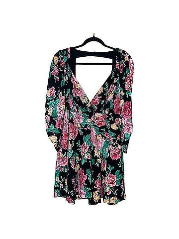 For Love & Lemons June Cocktail Dress (view 1)