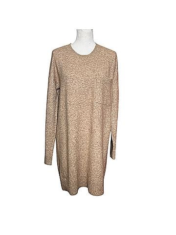 Hatch Hatch Wool Dress (view 1)