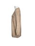 Hatch Solid Brown Wool Dress Size S - photo 6