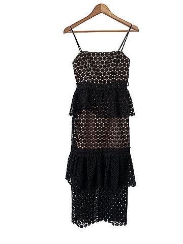 NBD Dolores Cocktail Dress (view 1)
