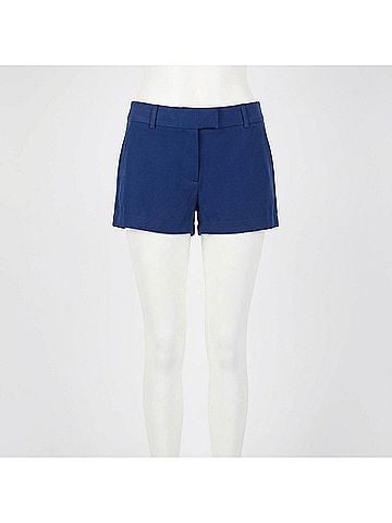 Amanda Uprichard Tilly Shorts (view 1)