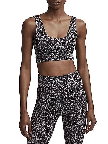 Varley Form Elsie Sports Bra (view 2)