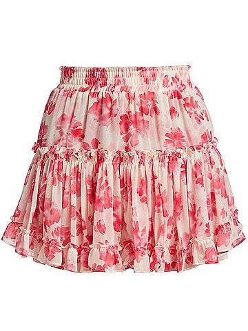 MISA Los Angeles Marion Skirt (view 1)