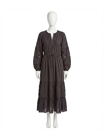 Cleobella Turner Midi Dress (view 1)