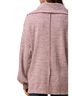 Entro Print Purple All About The Lace Pullover Size L - photo 6