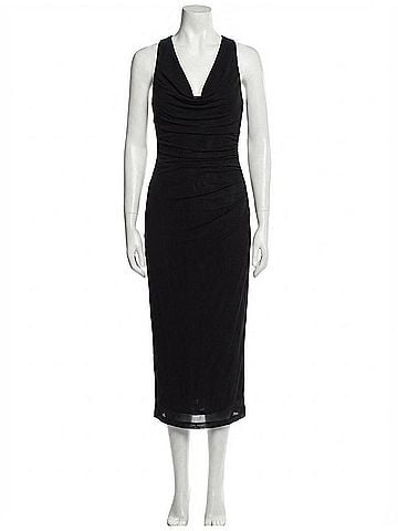 Amanda Uprichard Kahlo Dress (view 1)