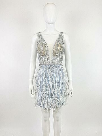 Jovani Nadia Dress (view 1)