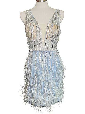 Jovani Nadia Dress (view 2)