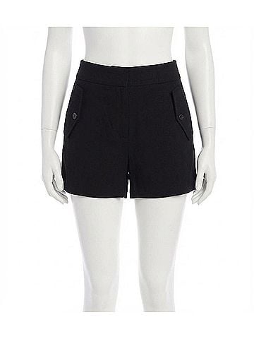 Fifteen Twenty Alma High Waist Shorts (view 1)