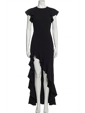 Amanda Uprichard Anarosa Dress (view 1)