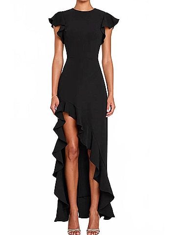 Amanda Uprichard Anarosa Dress (view 2)
