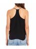 Amanda Uprichard Solid Black Crossover Cami Size L - photo 3