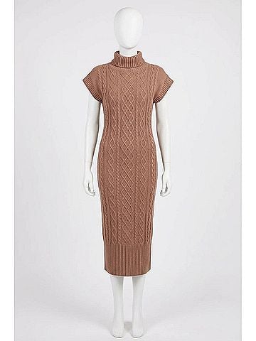 Cleobella Shana Midi Sweater Dress (view 1)