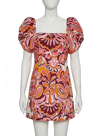 Cara Cara Women's Kelly Dress (view 1)