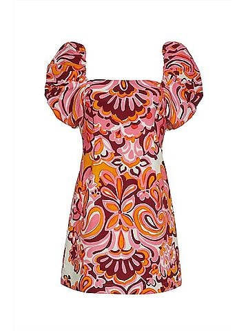 Cara Cara Women's Kelly Dress (view 2)