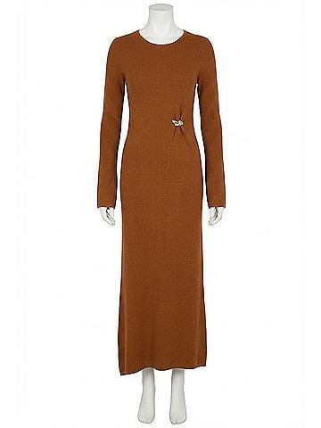 Cleobella Hjarta Midi Dress (view 1)