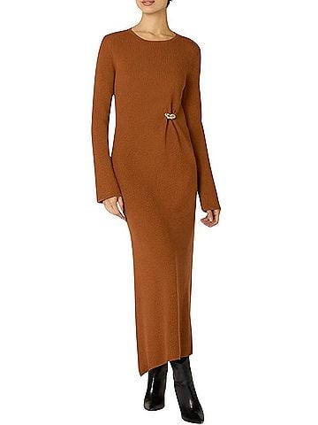 Cleobella Hjarta Midi Dress (view 2)