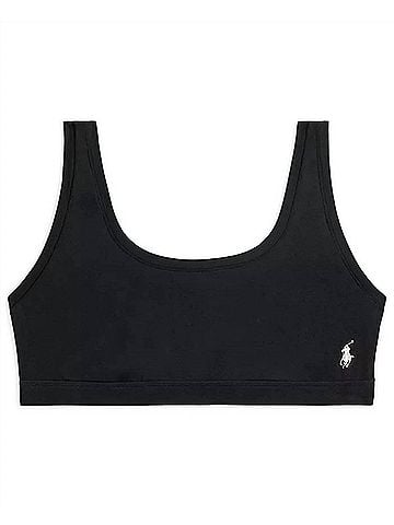 Polo by Ralph Lauren Full Coverage Bralette (view 1)