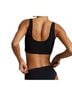 Polo by Ralph Lauren Solid Black Full Coverage Bralette Size XL - photo 4