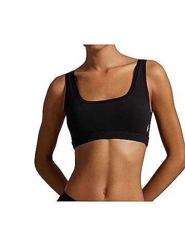Polo by Ralph Lauren Full Coverage Bralette (view 2)