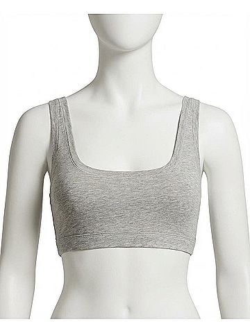 Polo by Ralph Lauren Full Coverage Bralette (view 1)