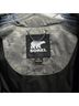 Sorel 100% Polyester Camo Silver Gray Snow Jacket Size S - photo 4
