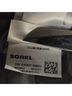 Sorel 100% Polyester Camo Silver Gray Snow Jacket Size S - photo 8