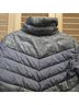 Sorel 100% Polyester Camo Silver Gray Snow Jacket Size S - photo 10