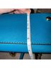 Michael Kors 100% Leather Blue Green Leather Tote One size - photo 11