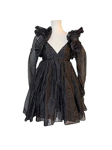 Selkie Puff Dress Casual Dress (view 1)