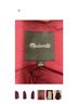 Madewell 100% Cotton 100% Polyester Burgundy Blazer Size S - photo 8