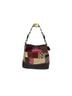 Coach Multi Color Leather Bucket Bag One size - photo 1