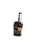 Coach Multi Color Leather Bucket Bag One size - photo 5